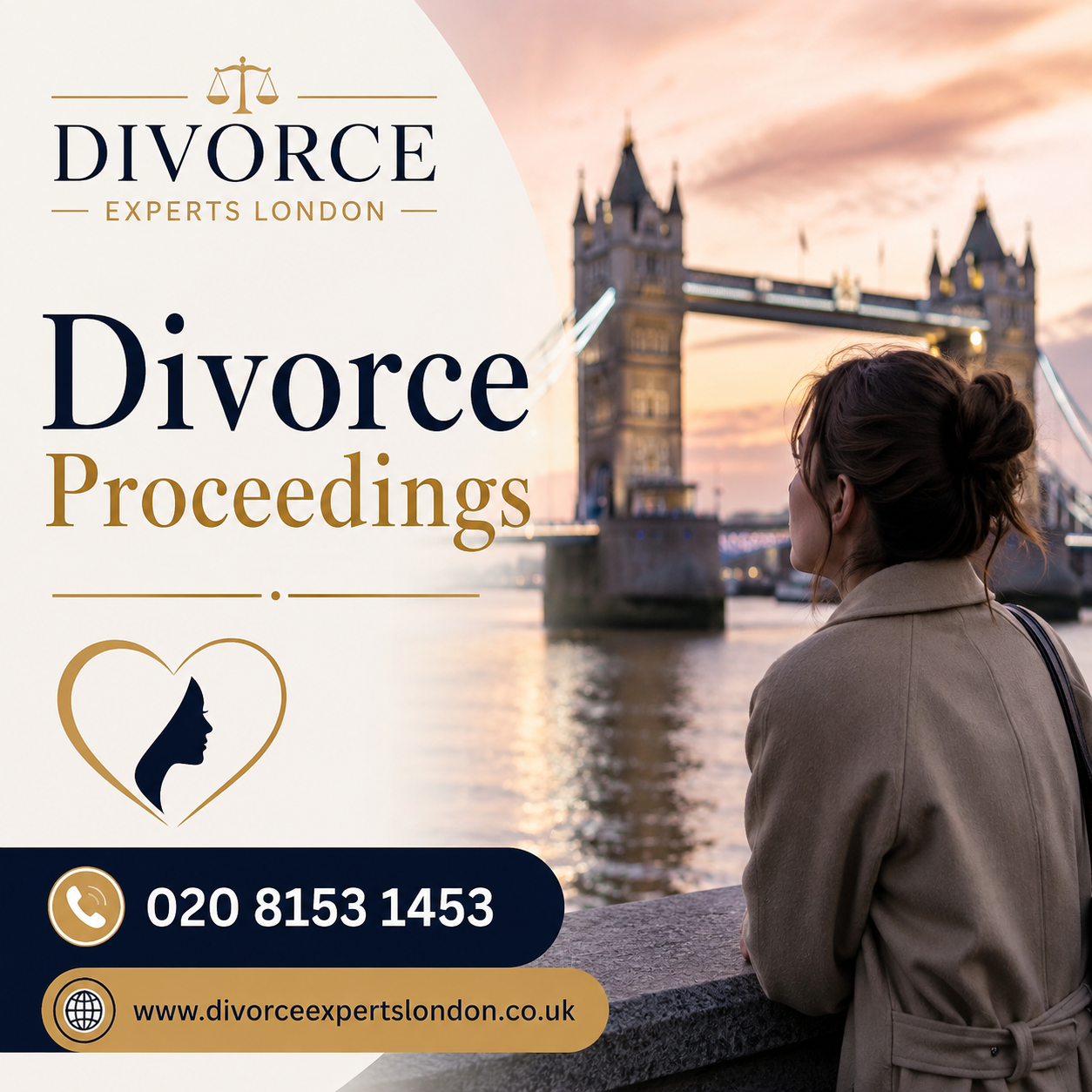 Divorce proceedings