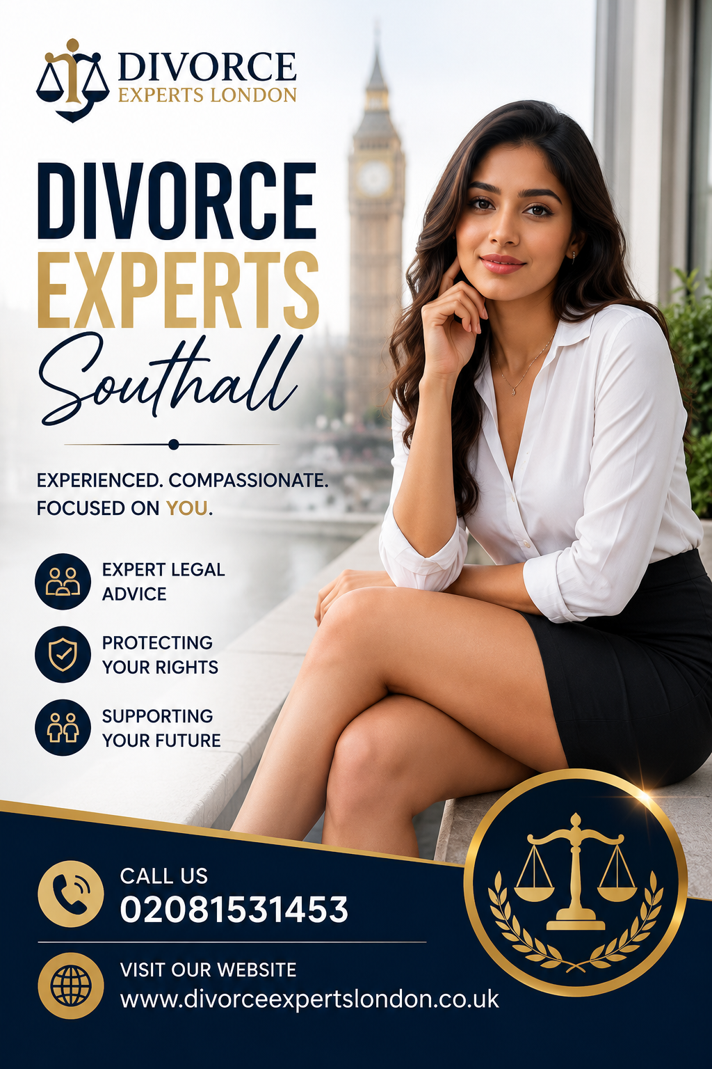 Divorce Experts Southall