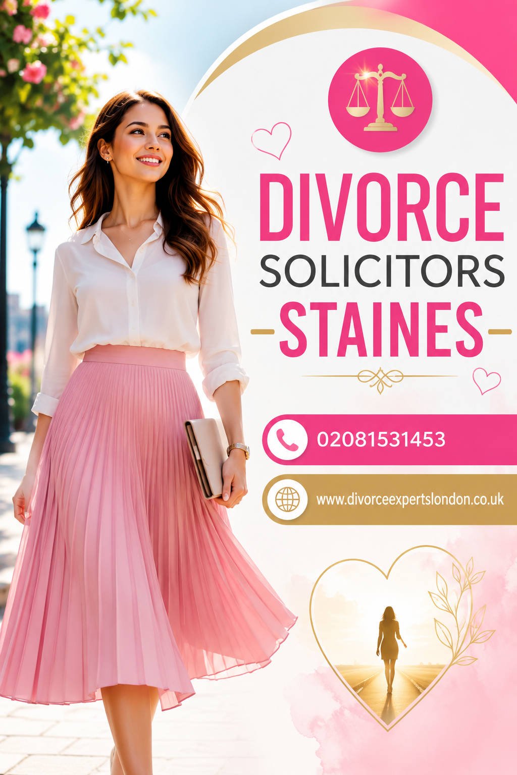 Divorce Solicitors Staines